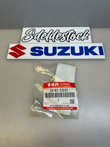 Screw 4x14 suzuki - 1,