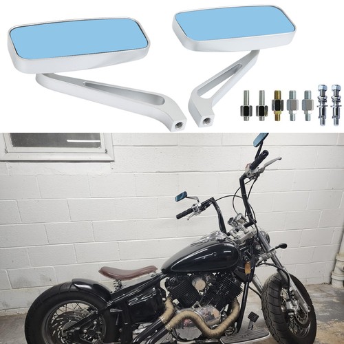 Motorcycle 10mm rearview - motorcycle,