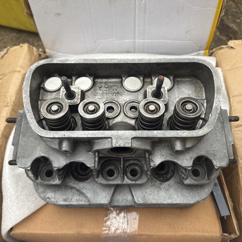 Classic aircooled 1200cc - vw,