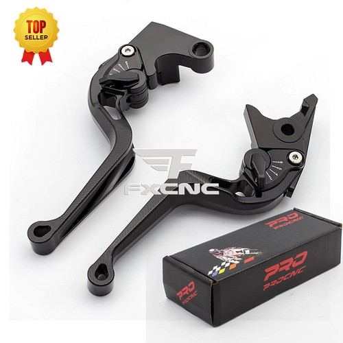 Cnc brake clutch levers for - cnc,