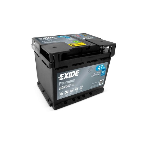 Battery for karmann - for, vw