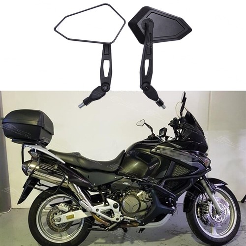 10mm motorcycle rearview - 10mm, wing