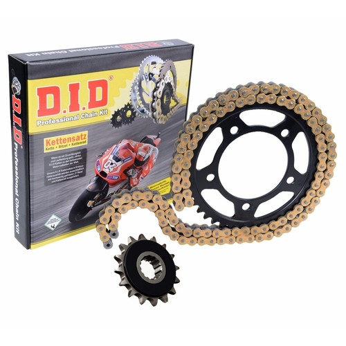 Silent did transmission - did, kit