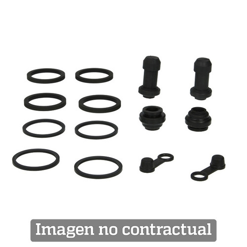 18364 brake caliper repair - caliper,