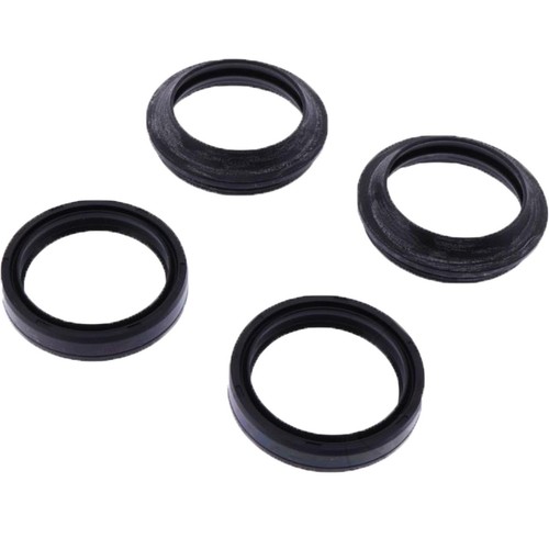 Fork oil seal kit - , fits