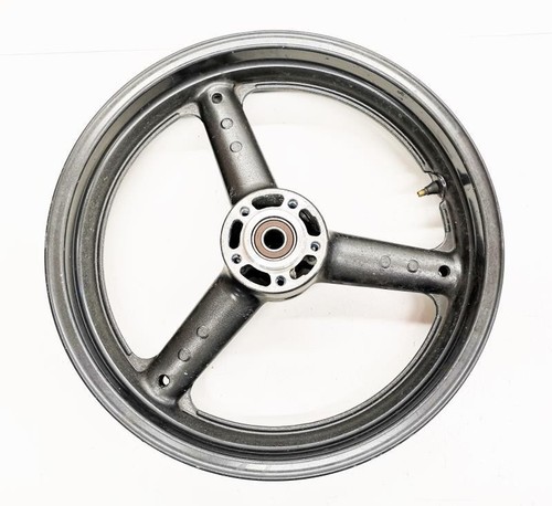 Front wheel suzuki - front, 1200