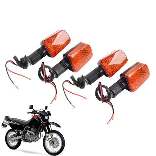 Short stem turn signal - short-stem, for