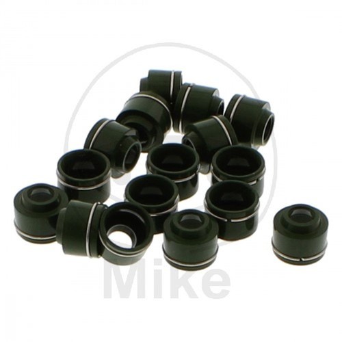 Jmp piece valve - piece, stem