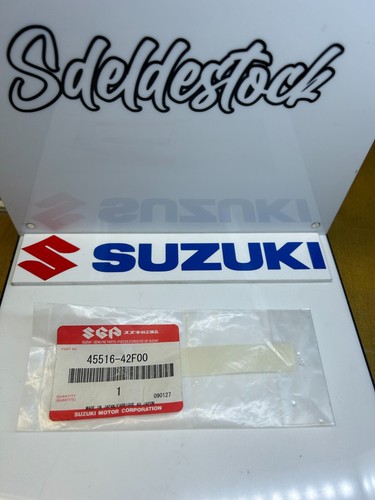 Protective tape suzuki - 1,