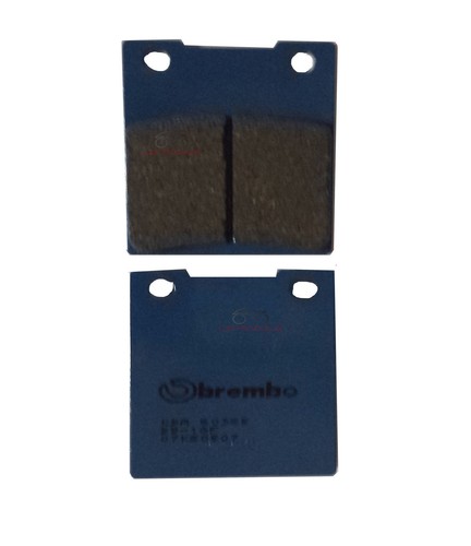 07ks0507 brembo brake pads - brembo,