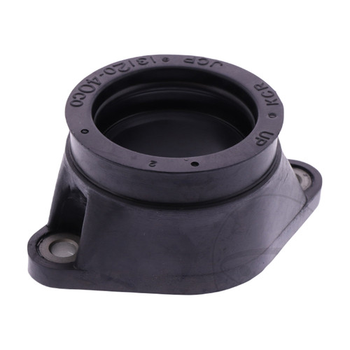 Intake manifold center left - manifold,