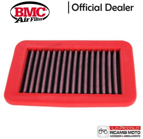 Bmc air filter suzuki gsf - bmc,