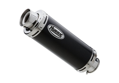 Hurric supersport anodized - supersport,
