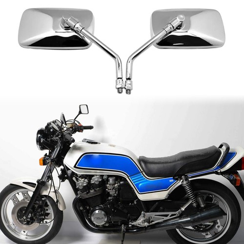10mm rectangle rearview - rectangle,