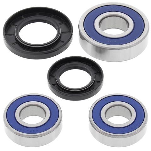 16556 wheel bearing kit - bearing,