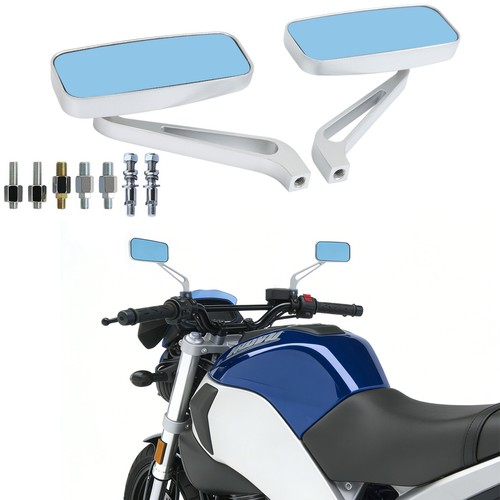 Motorcycle 10mm rearview - 8/10mm,