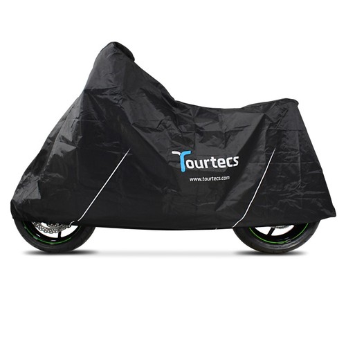 Motorbike cover tourtecs - cover,