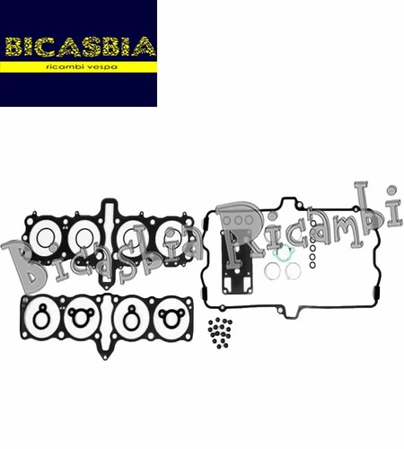 20755 series smeriglio - -,