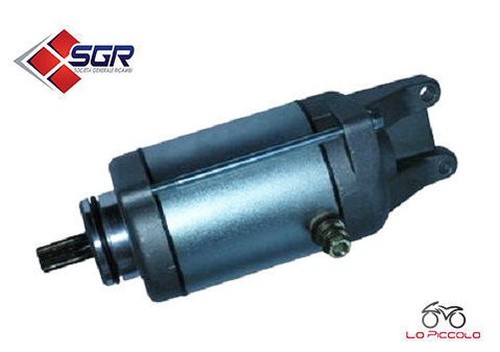 Starter motor suzuki - suzuki, gsf