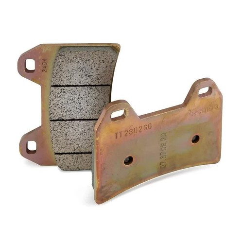 Brembo brake pads - pads, pair
