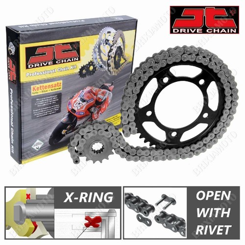 530z3 sprocket chain - 530z3, 15