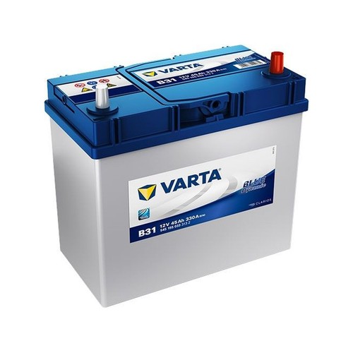 Battery for subaru justy mk1 - for,