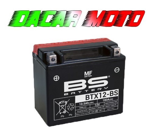 Battery kawasaki yuasa - battery,