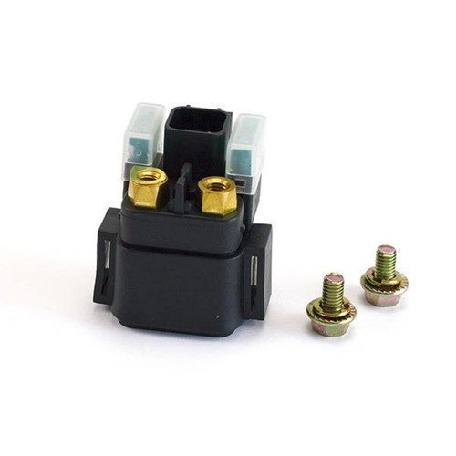 Starter relay for suzuki 650 - relay,