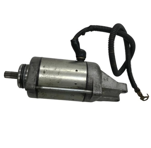 Suzuki gsf 1200 starter - suzuki,