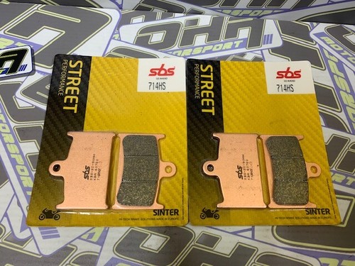 Sbs street sinter - sbs, hh