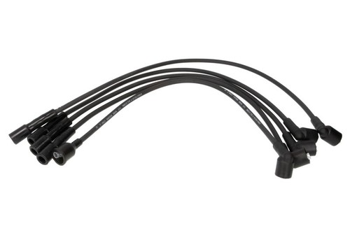 Ignition cable set fits - , mazda