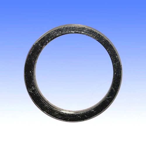 Exhaust gasket 33x41 - exhaust,