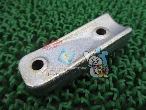Suzuki gsf1200 front step - gsf1200,