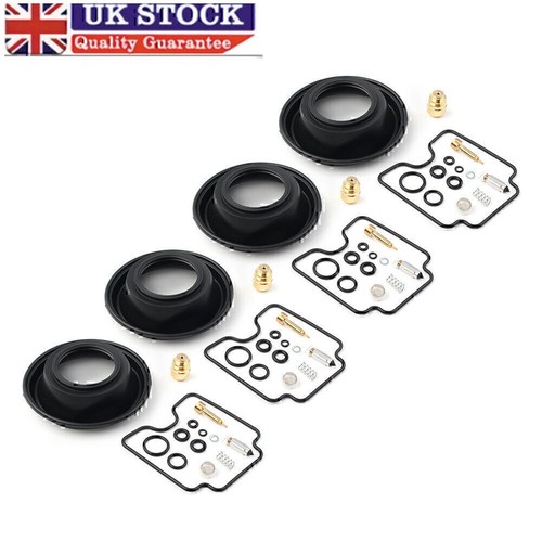 Carburetor rebuild kit plunger - rebuild,