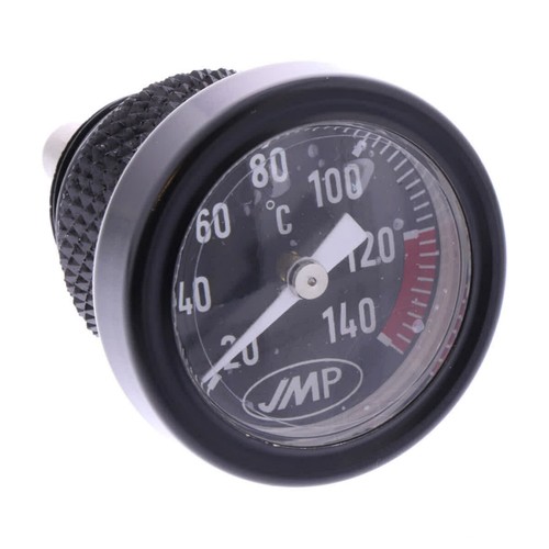 Jmp oil temperature - jmp,