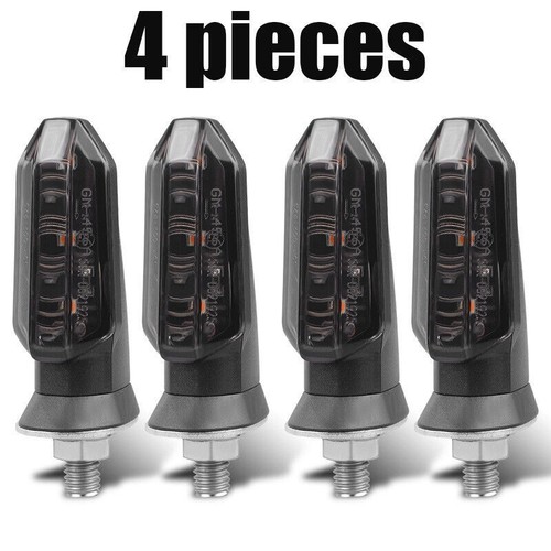 4pcs motorcycle motorbike - 4pcs,