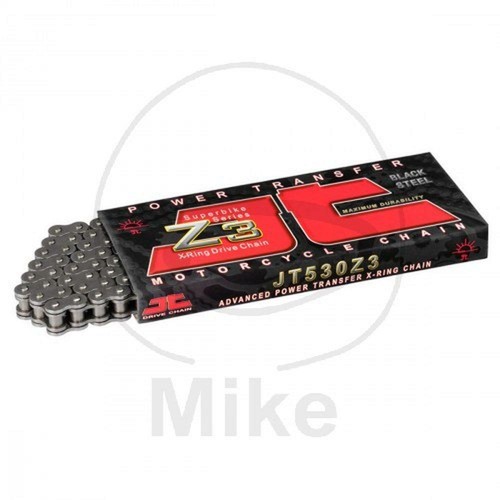 Ring 530z3 110 chain - jt, 530z3/110