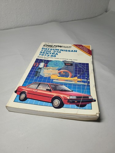 Datsun nissan 1200 - datsun/nissan, 1200•210