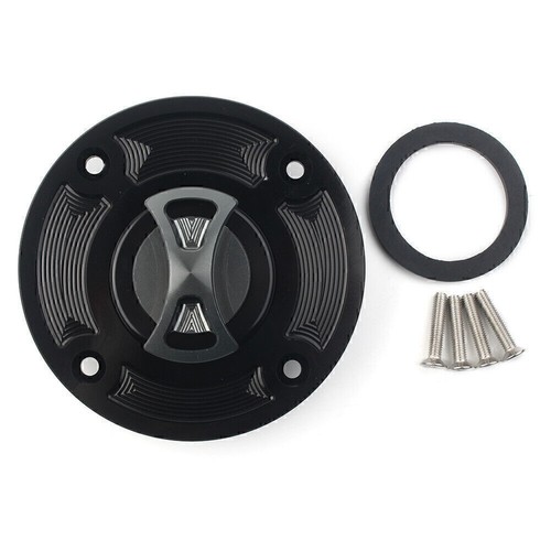 Fuel gas tank cap - fuel,