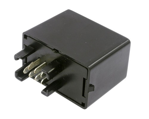 Indicator relay led pin - led, load