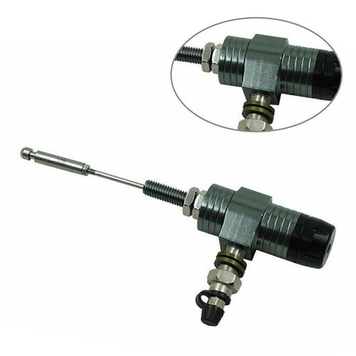 M10x1 25mm hydraulic clutch - m10x1.25mm,
