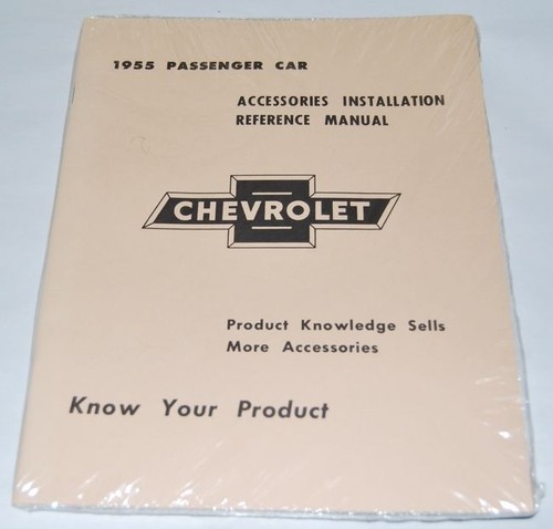 1955 chevy chevrolet - 1955,