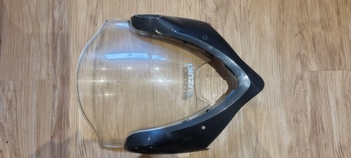 Suzuki gsf1200 bandit - suzuki, mk2