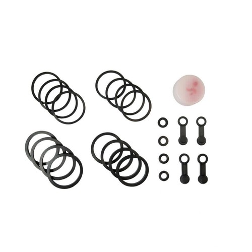 Brake caliper overhaul kit jmp - brake,