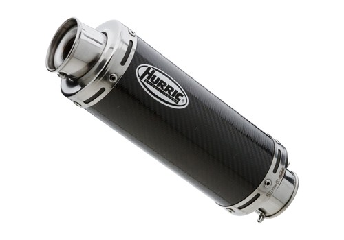 Hurric supersport carbon - hurric, rear