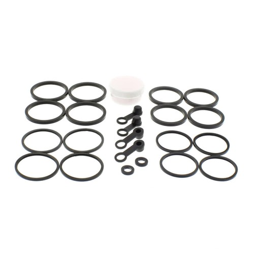 Brake caliper revision kit - brake,