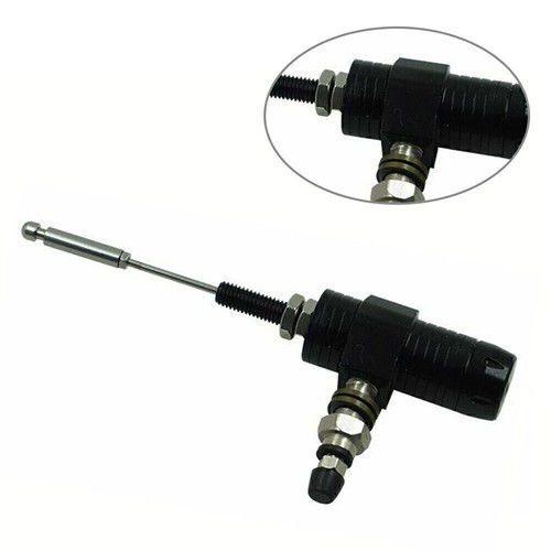 M10x1 25mm hydraulic clutch - m10x1.25mm,