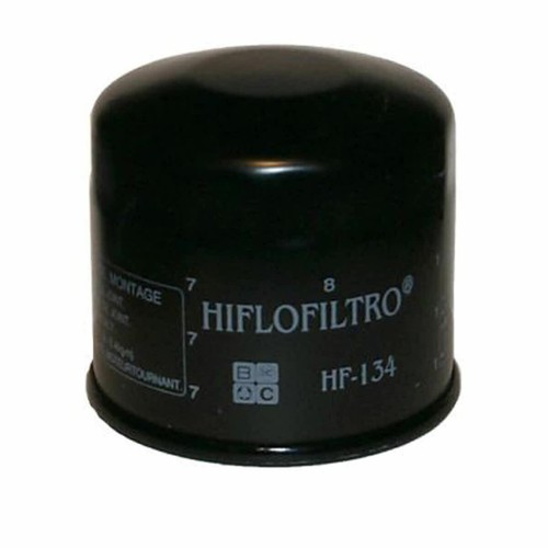 Hiflo hf134 tuv approved - approved, oil