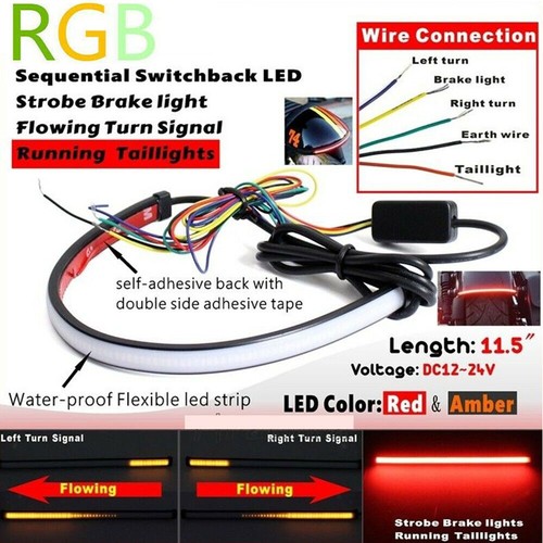 Led universal amber - uk,