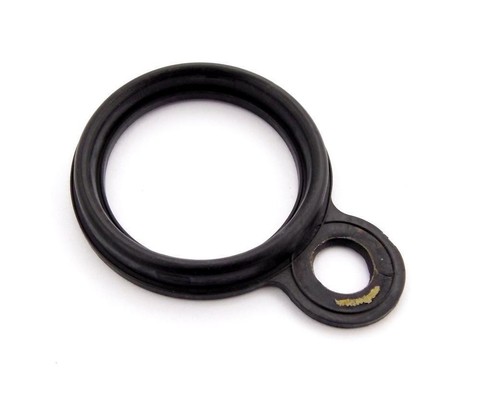 Plug shaft gasket outer for